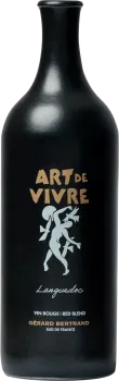 Art de Vivre Languedoc Rouge